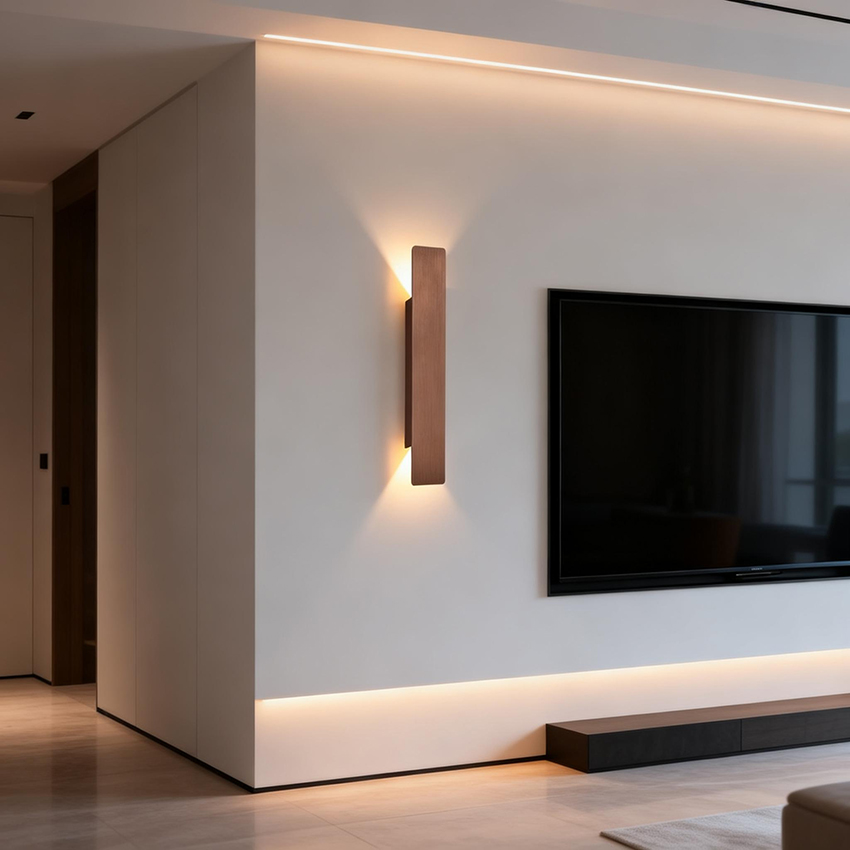 60.Cy Light Luxury Modern Livi - Decor Lighting Cy ulasan dan harga