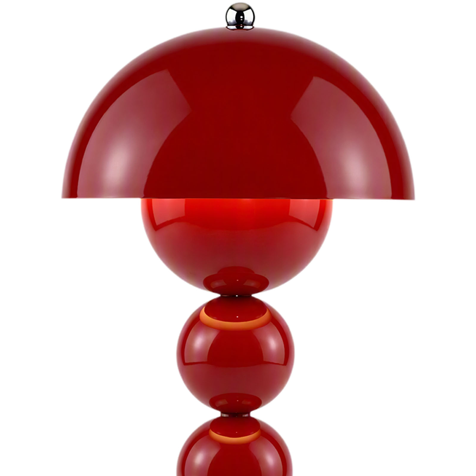 Vintage Mushroom Table Lamp US - Lighting Decor Bedroom ulasan dan harga