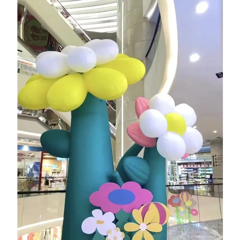 Custom Design Stage Decoration - Up Lighting Decor ulasan dan harga